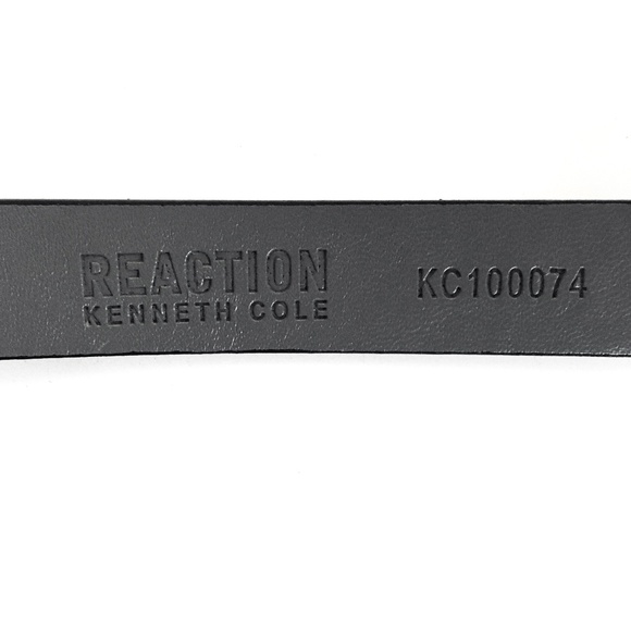 ⭐️ BUNDLE⭐️ KENNETH COLE REACTION - SET OF 2 SKINNY BELTS - Picture 11 of 14